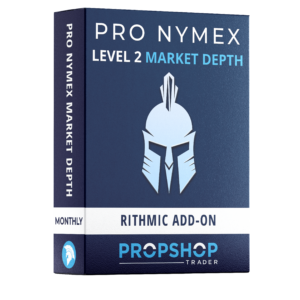 Level 2 - PRO - NYMEX