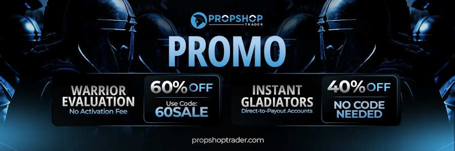 PST Warrior 60% off + no fee IG 40% off