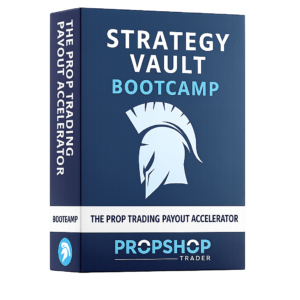 Strategy Vault Bootcamp