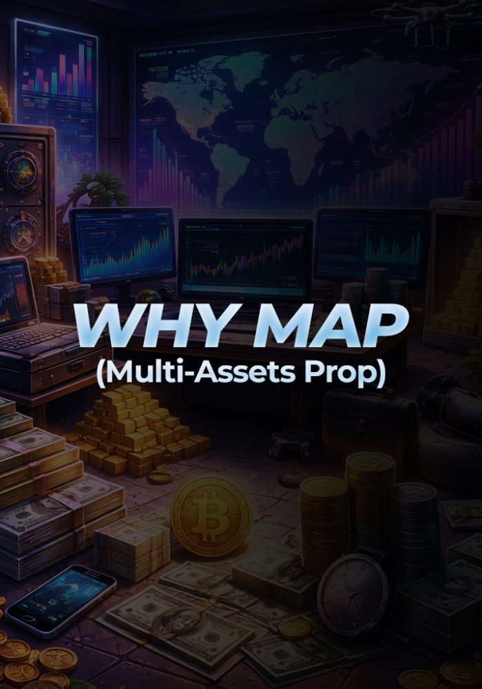 Why MAPs