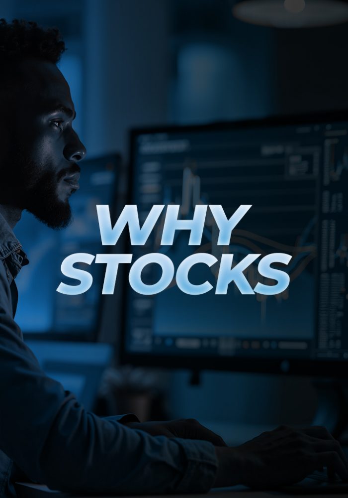 Why Stocks